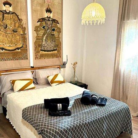 Apartamento El Rincon Del Arte Granada Centro & Desayuno Incluido Exterior foto