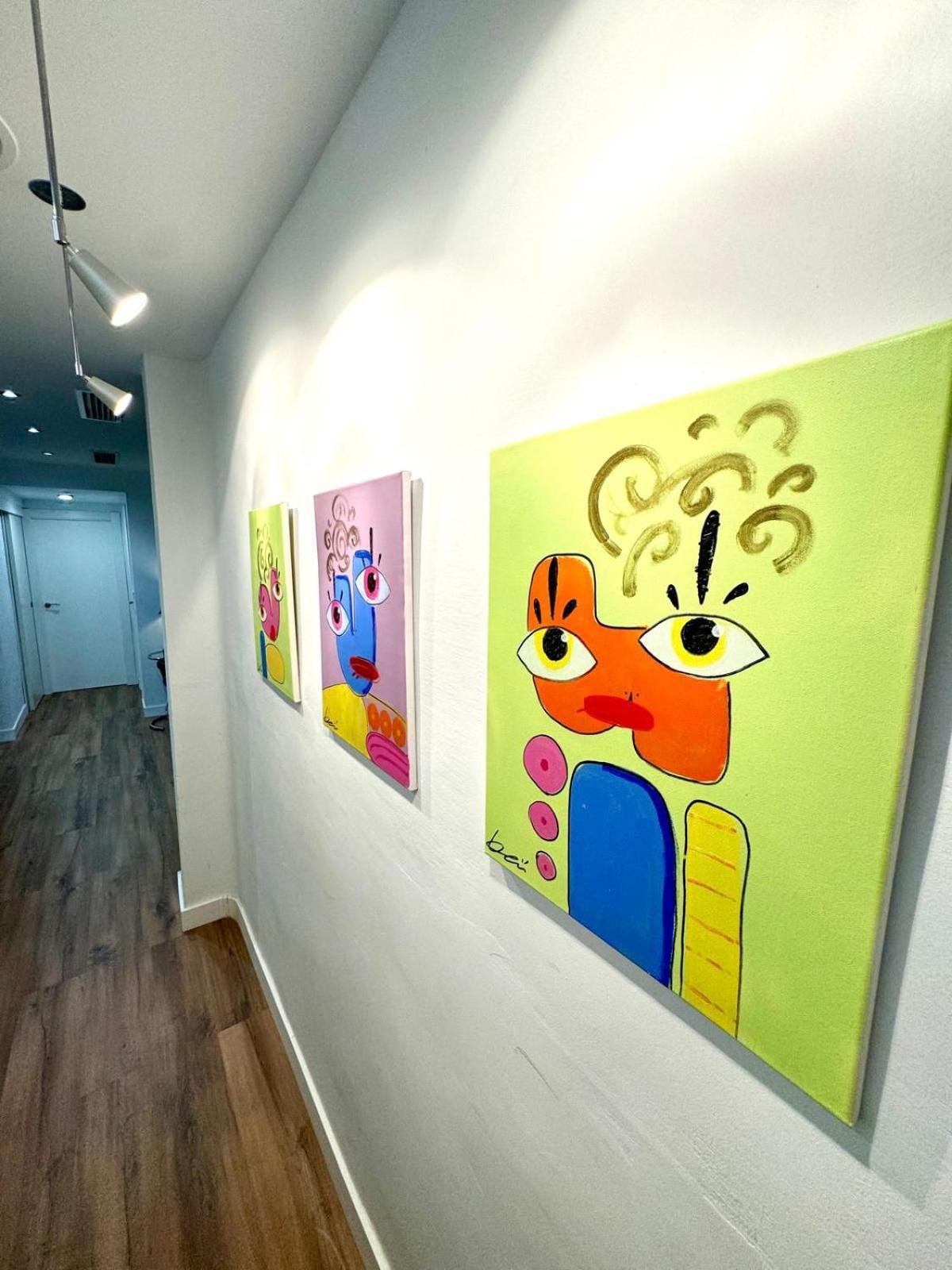 Apartamento El Rincon Del Arte Granada Centro & Desayuno Incluido Exterior foto