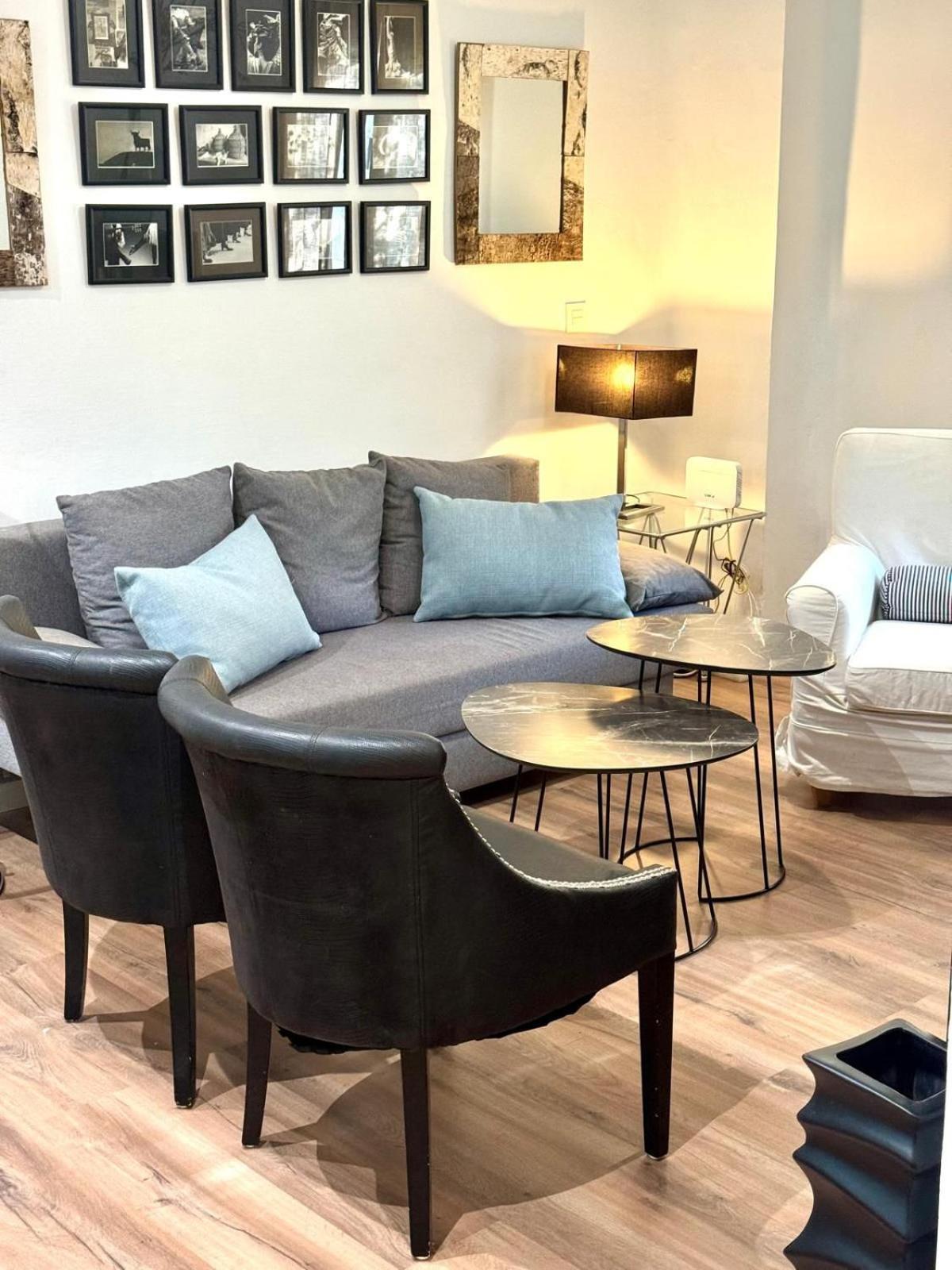 Apartamento El Rincon Del Arte Granada Centro & Desayuno Incluido Exterior foto